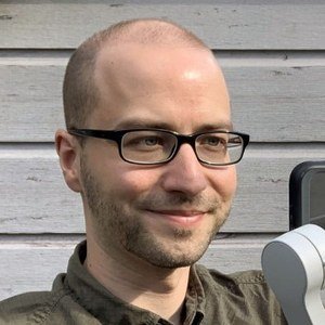 Jens Jacob, Filmemacher und Dozent